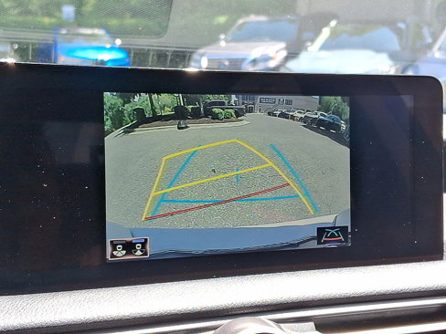 Used 2022 Lexus IS 350 F Sport w/ Navigation Package image 15