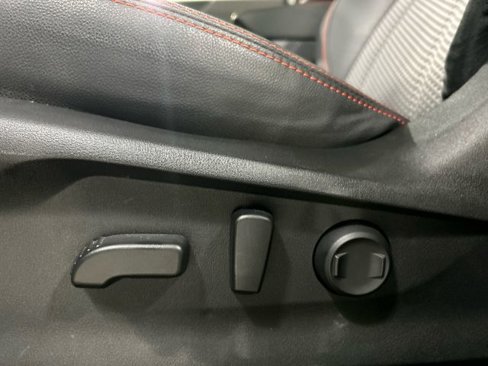Certified 2021 Subaru Forester Sport image 10