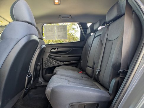Certified 2023 Hyundai Santa Fe SE image 14