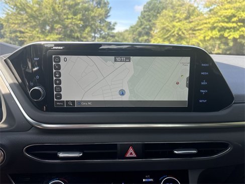 Used 2023 Hyundai Sonata SEL Plus image 18