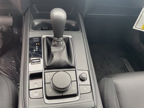 New 2025 MAZDA CX-30 AWD 2.5 S image 19
