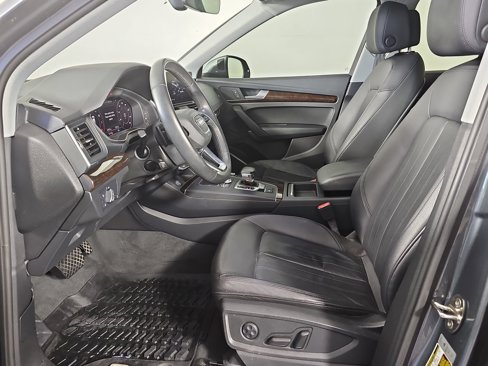 Used 2018 Audi Q5 2.0T Premium Plus image 4