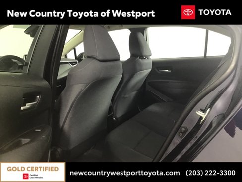 Certified 2021 Toyota Corolla LE image 19