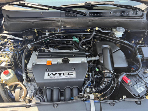 Used 2004 Honda CR-V EX image 27