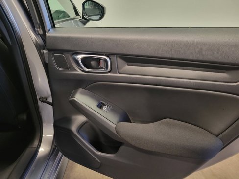 Used 2022 Honda Civic Sport image 27