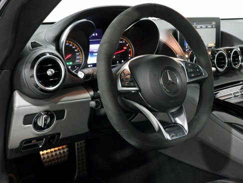 Used 2019 Mercedes-Benz AMG GT C image 78
