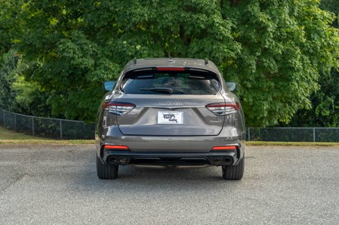 Used 2022 Maserati Levante Modena image 6