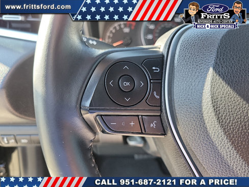 Used 2020 Toyota Corolla SE image 6