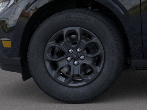 New 2025 Ford Maverick XLT image 20