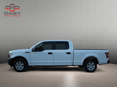 Used 2020 Ford F150 XL w/ Equipment Group 101A Mid image 8
