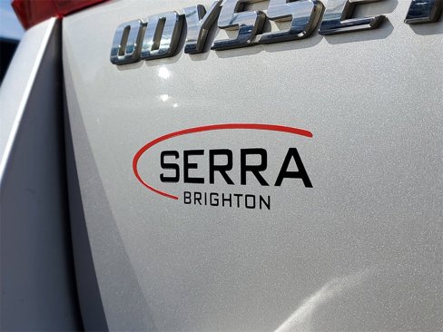 Used 2011 Honda Odyssey EX image 28