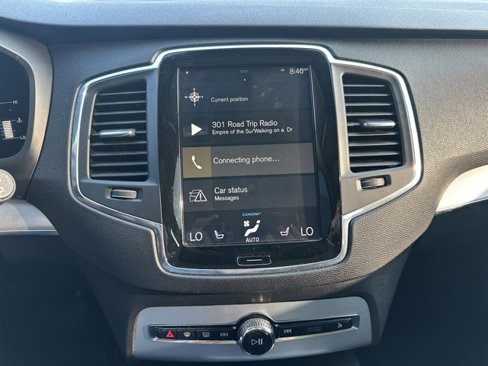 Used 2018 Volvo XC90 T5 Momentum w/ Convenience Package image 18