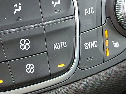 Used 2024 Chevrolet Malibu LT image 20