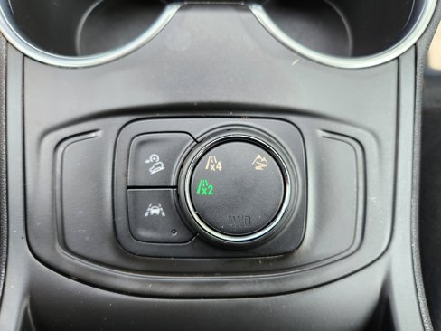 Used 2020 GMC Terrain SLE image 21