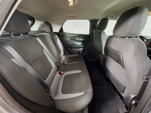 Used 2023 Chevrolet TrailBlazer LT image 26