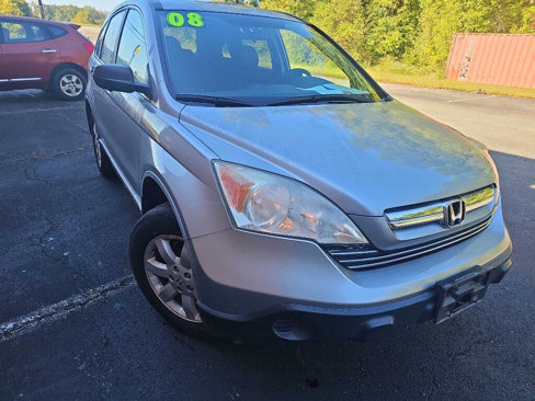 Used 2008 Honda CR-V EX image 7