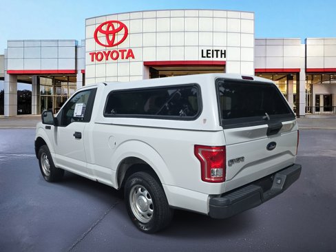 Used 2016 Ford F150 XL image 7