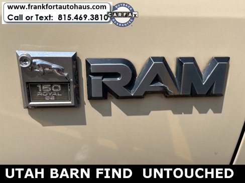Used 1986 Dodge D/W Truck 150 image 51