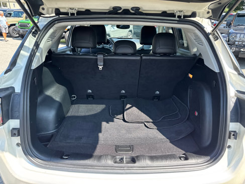 Used 2019 Jeep Compass High Altitude image 38