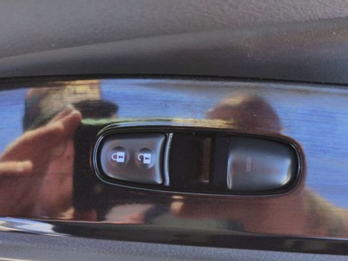 Used 2023 Nissan Altima 2.5 SV image 35