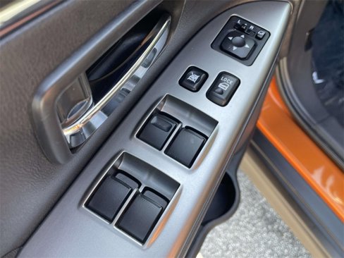 Used 2022 Mitsubishi Outlander Sport SE image 10