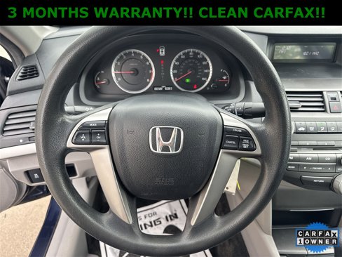 Used 2012 Honda Accord LX image 15
