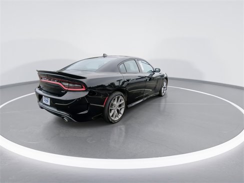 Used 2023 Dodge Charger GT image 8