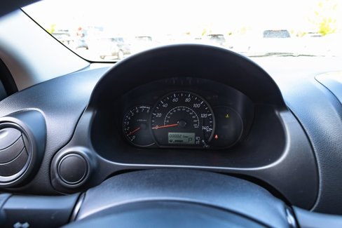 New 2024 Mitsubishi Mirage image 15