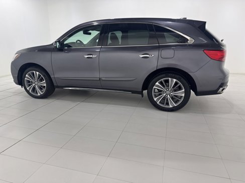 Certified 2018 Acura MDX SH-AWD w/ Technology Package image 2