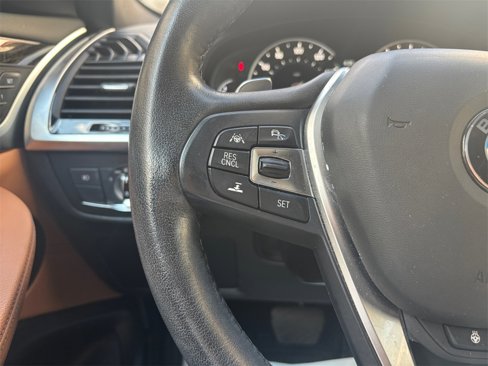 Used 2019 BMW X4 xDrive30i image 27