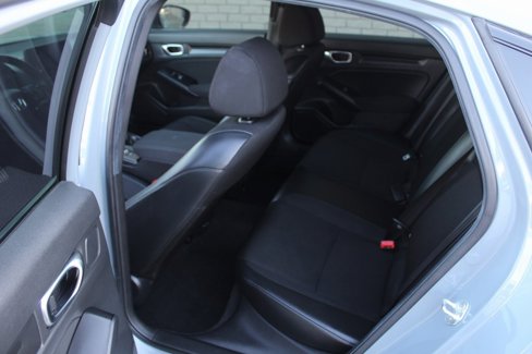 Used 2024 Honda Civic Sport image 14