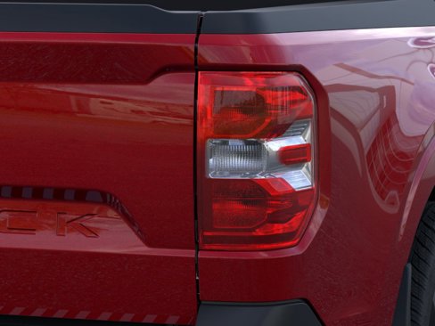New 2025 Ford Maverick XLT image 22