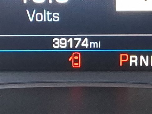Used 2019 Chevrolet Blazer LT image 13