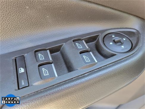 Used 2017 Ford Escape Titanium w/ Equipment Group 301A image 18