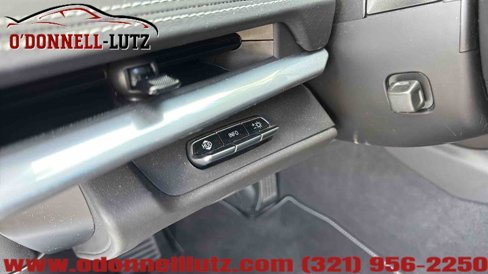 Used 2021 Chevrolet Corvette Stingray Premium Cpe w/ 3LT image 15