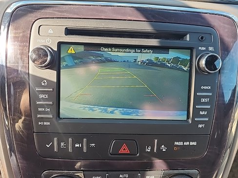 Used 2016 Buick Enclave Leather image 31