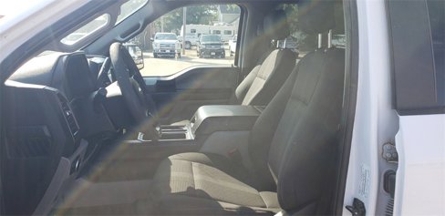 Used 2019 Ford F150 XL w/ Equipment Group 101A Mid image 7