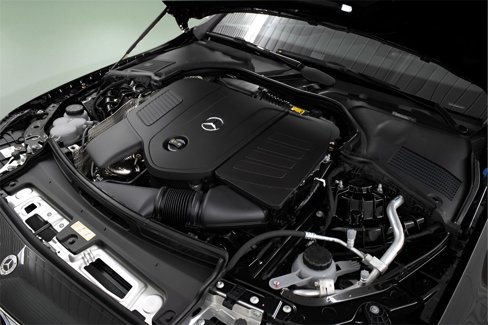 Used 2024 Mercedes-Benz C 300 4MATIC Sedan image 33