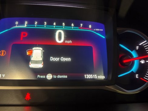 Used 2019 Honda Pilot EX-L image 20