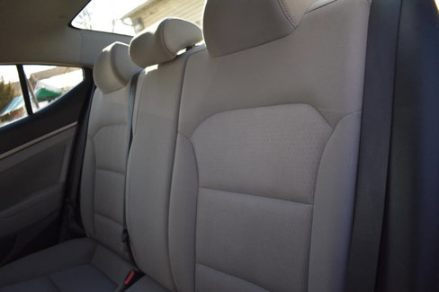 Used 2018 Hyundai Elantra Value Edition image 41