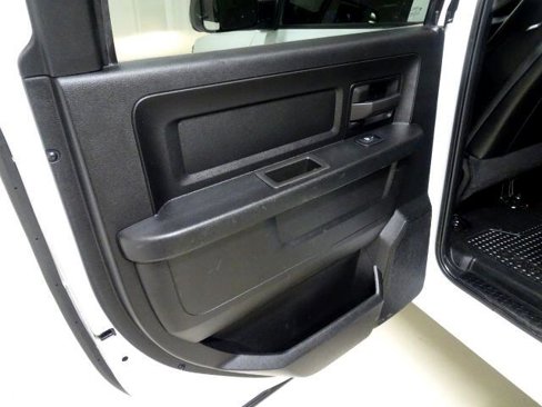 Used 2022 RAM 2500 Tradesman w/ Protection Group image 43