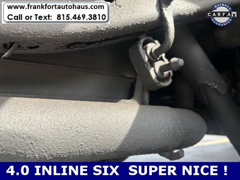 Used 2004 Jeep Wrangler Sport w/ Convenience Group image 35