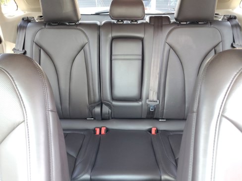 Used 2019 Lincoln MKC Reserve image 19