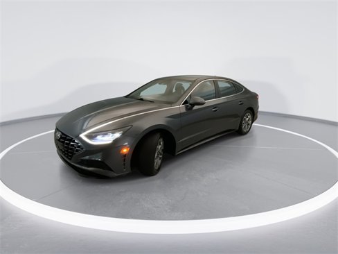Used 2022 Hyundai Sonata SEL w/ Cargo Package image 4