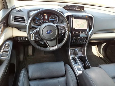Used 2021 Subaru Ascent Touring w/ Popular Package #2A image 11