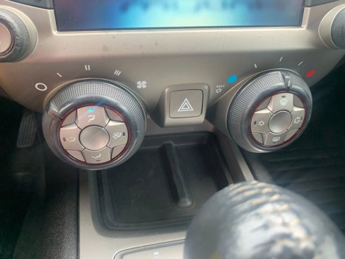 Used 2013 Chevrolet Camaro LT w/ RS Package image 22