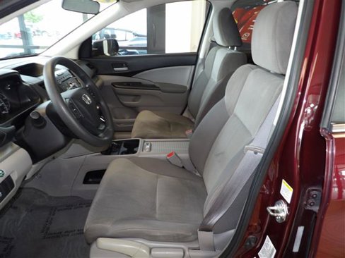 Used 2013 Honda CR-V LX image 25