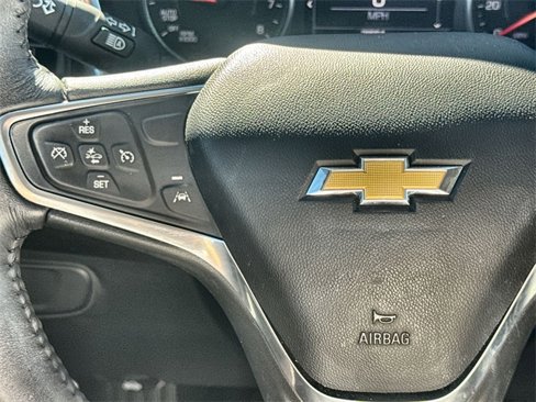 Used 2022 Chevrolet Equinox LT image 32
