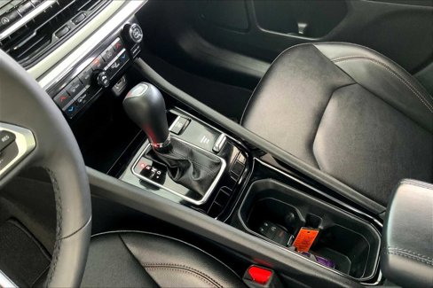 Certified 2024 Jeep Compass Limited image 16