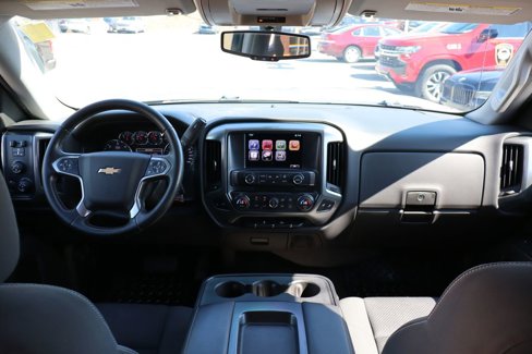 Used 2015 Chevrolet Silverado 1500 LT w/ All Star Edition image 42